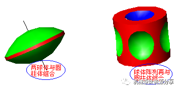 三维建模