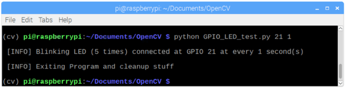 OpenCV