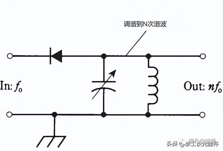 稳压电路