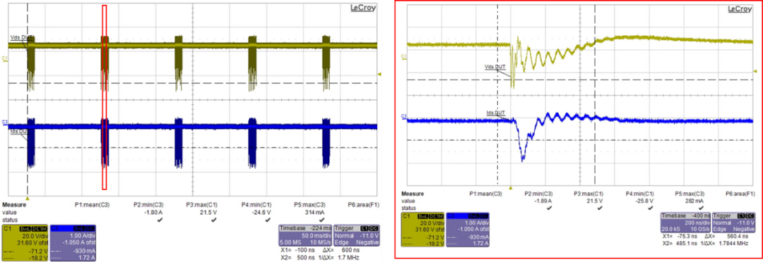 MOSFET