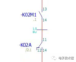 电气图纸