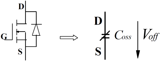 MOSFET