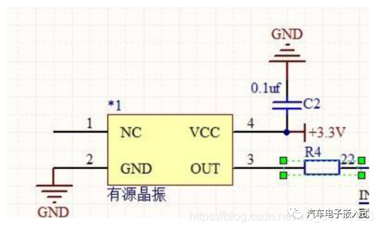 看门狗