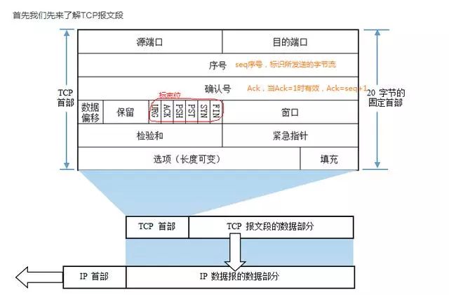 IP协议