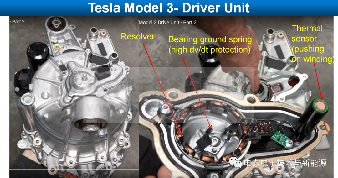 特斯拉model3