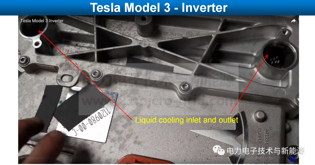 特斯拉model3