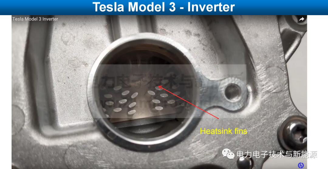 特斯拉model3