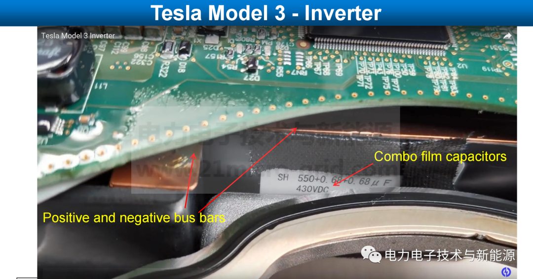 特斯拉model3