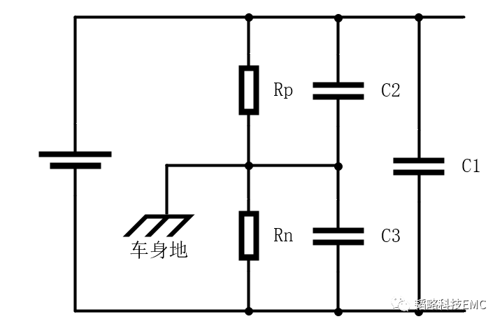 电容