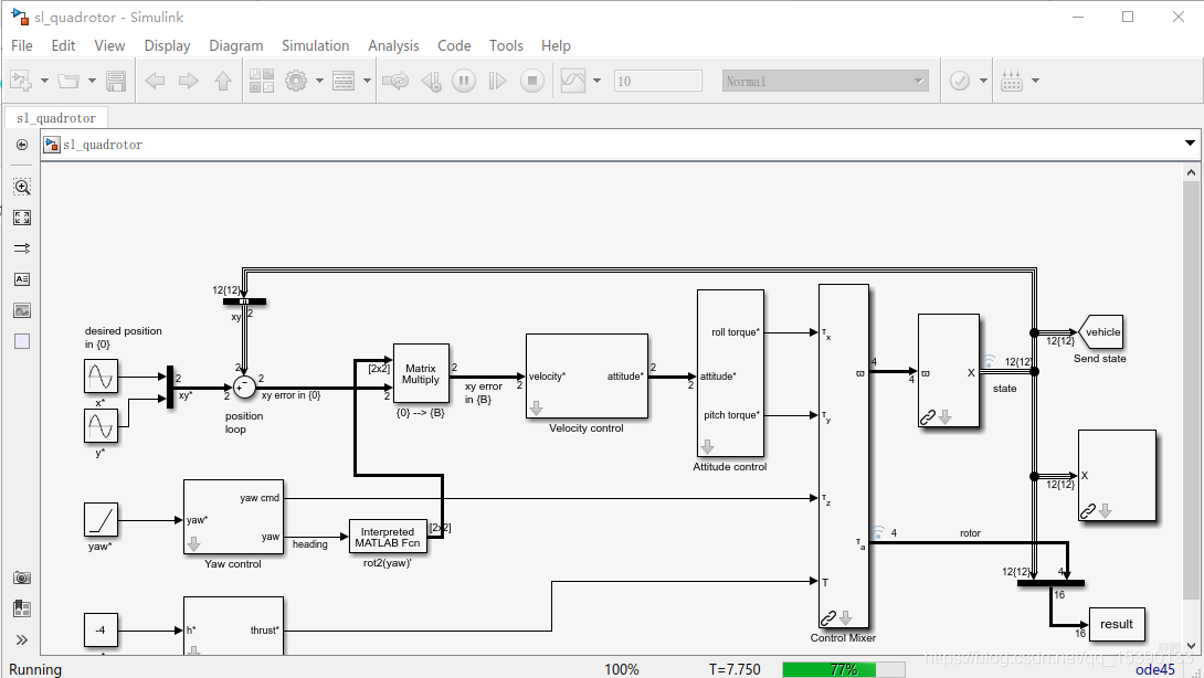 matlab