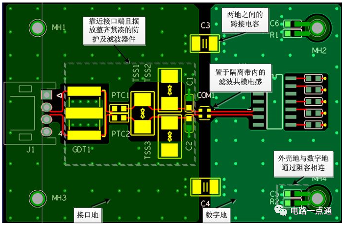 pcb