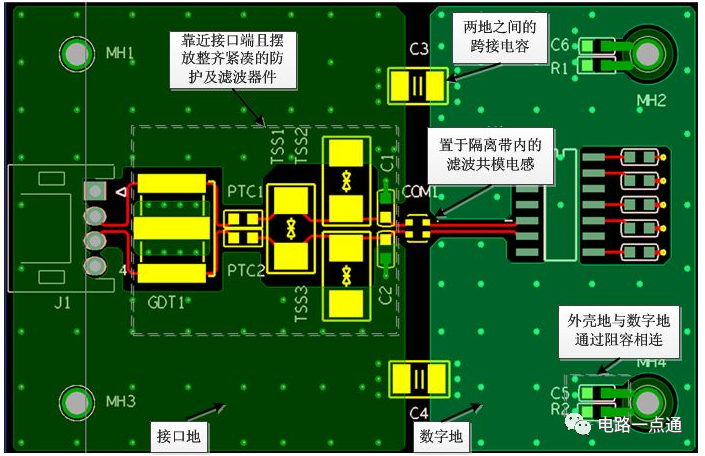 pcb