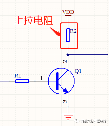 分压电路