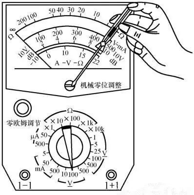 电容器