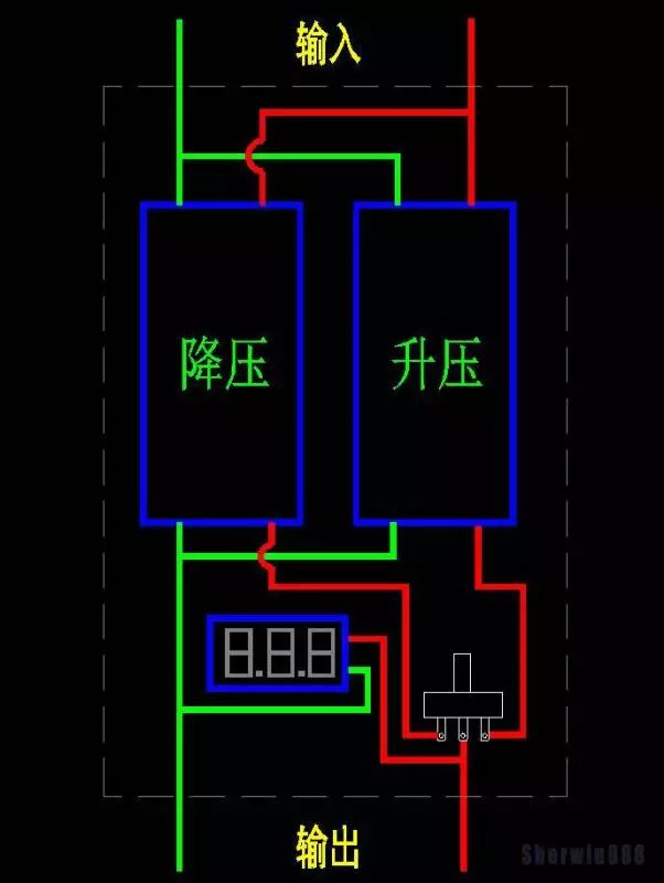 USB充电器