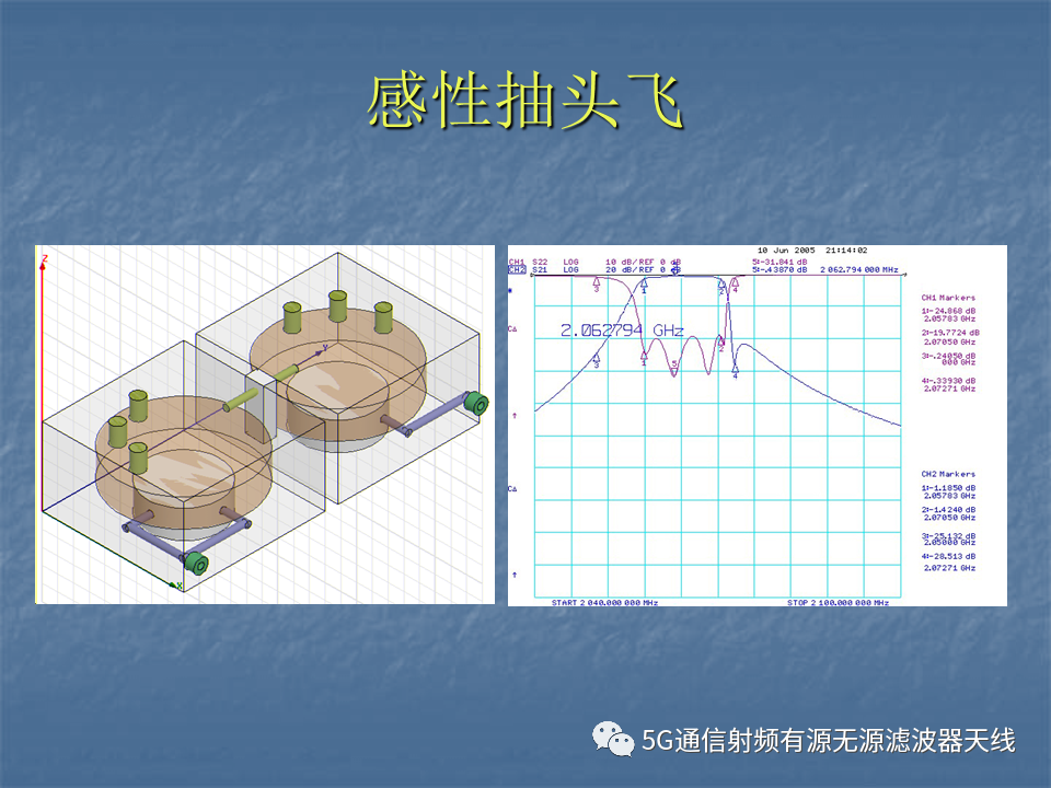 滤波器