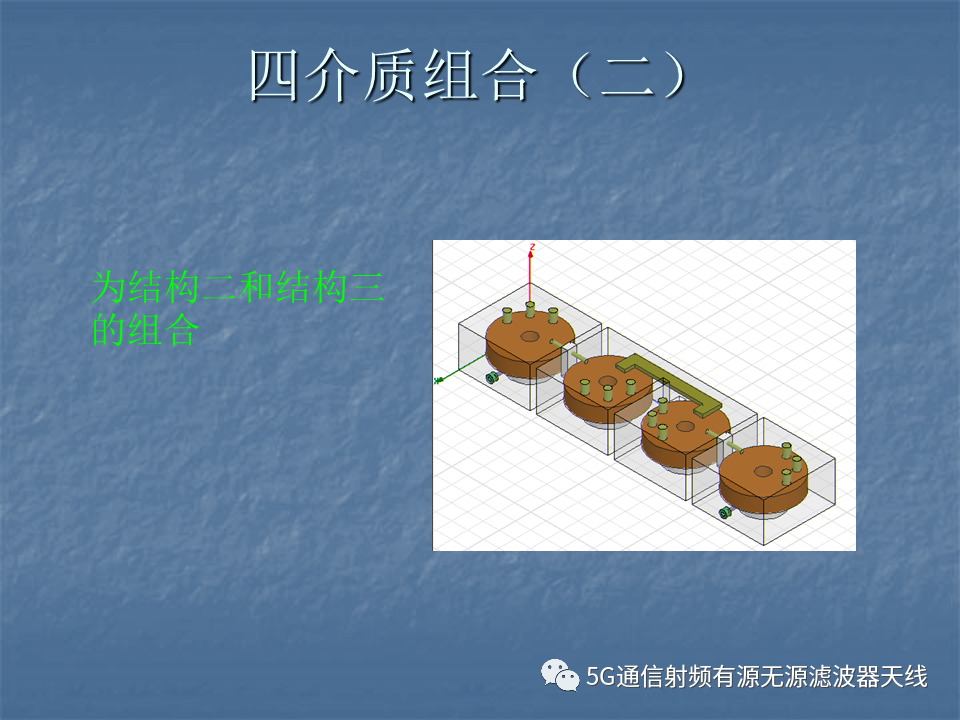 滤波器