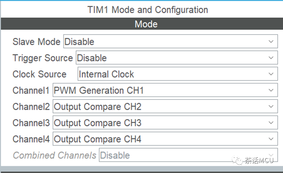 PWM