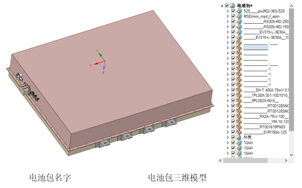 新能源汽车