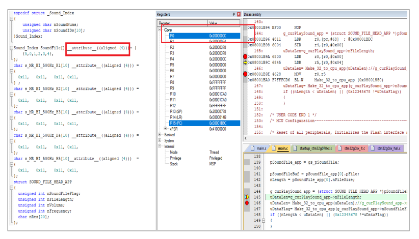 STM32