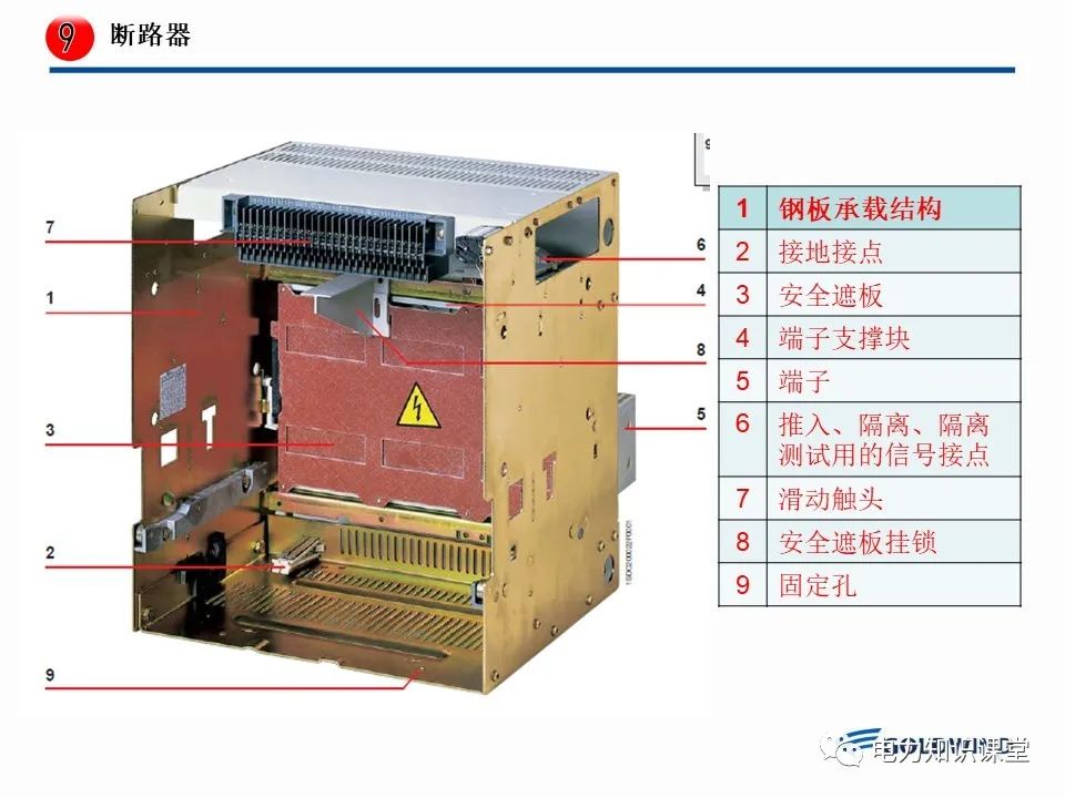 继电器