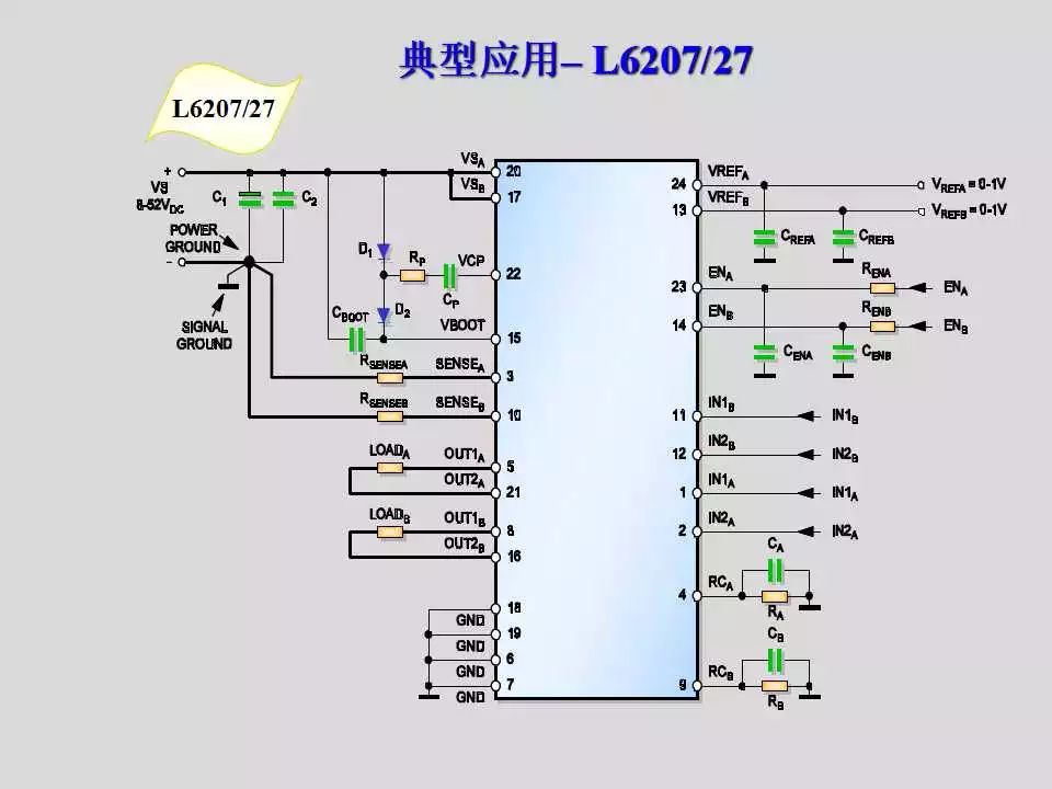 步进电机