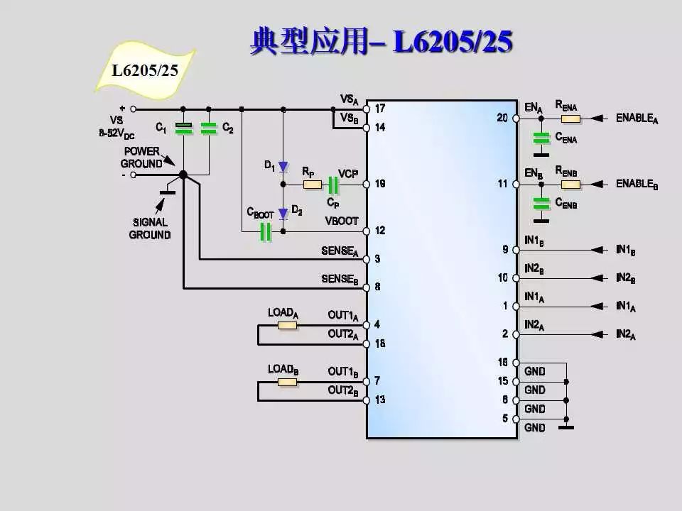 步进电机