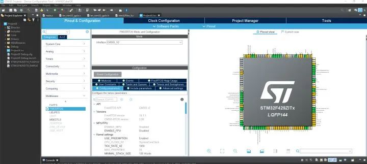 STM32