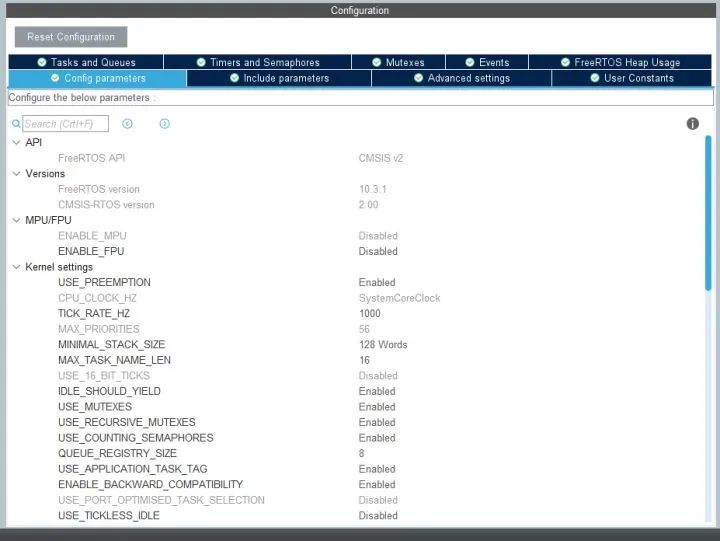 STM32