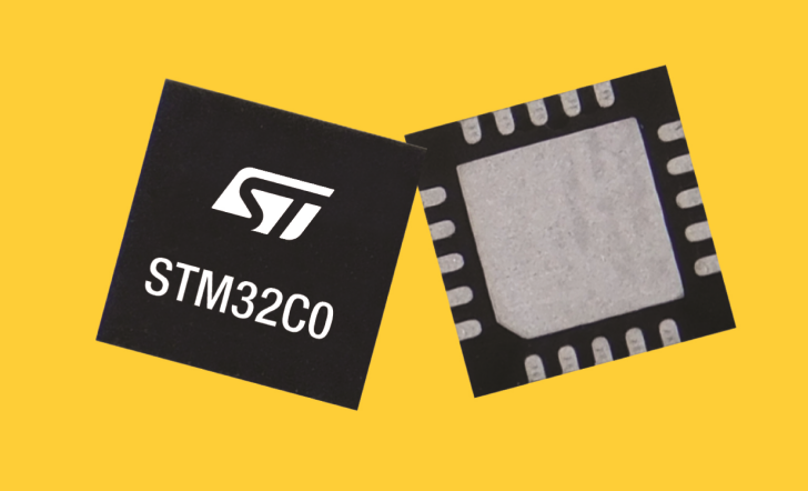 STM32