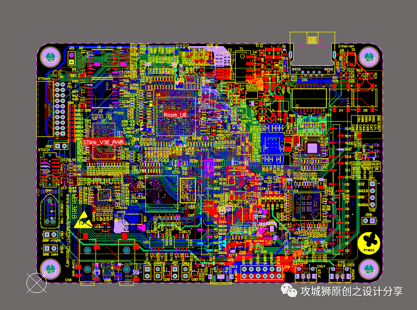 pcb