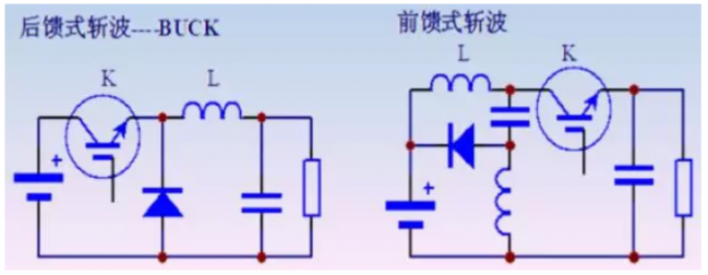 吸收电路