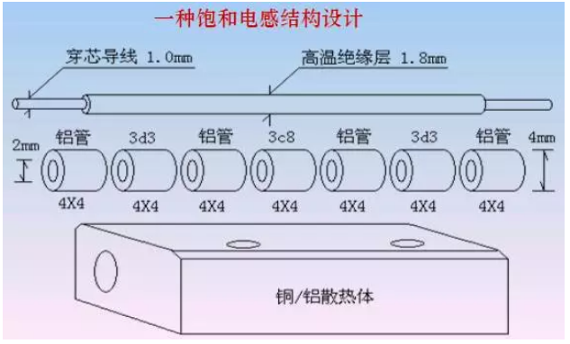 缓冲电路