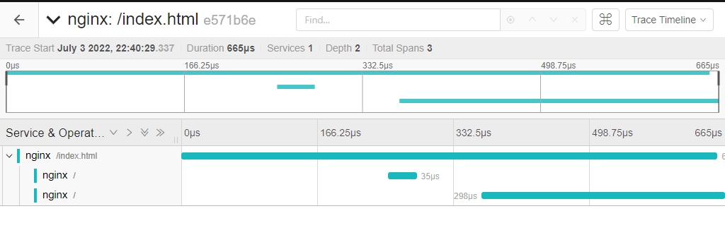 nginx