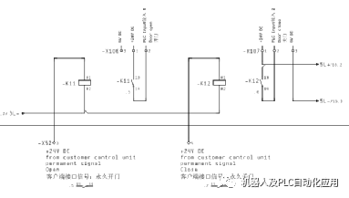 连接器