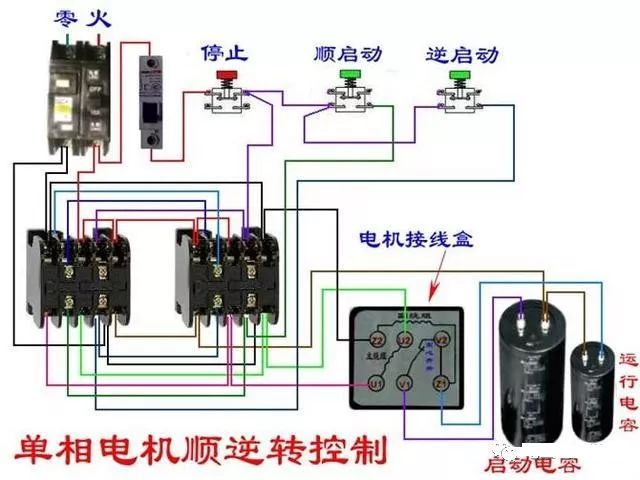 接触器