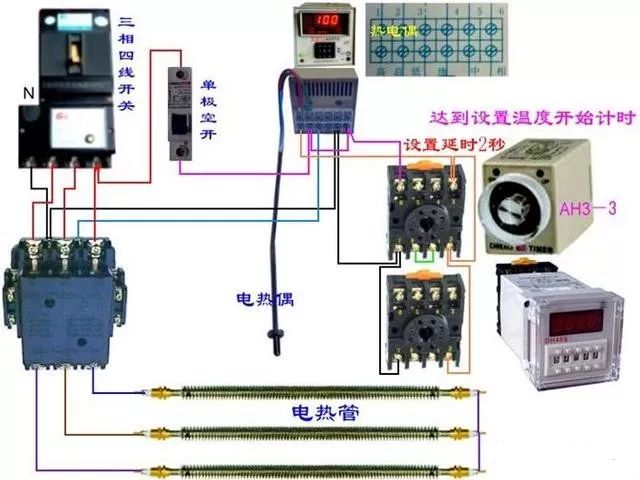 接触器