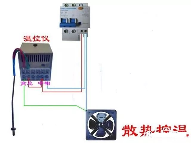 接触器