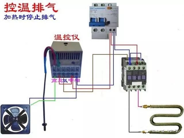 接触器