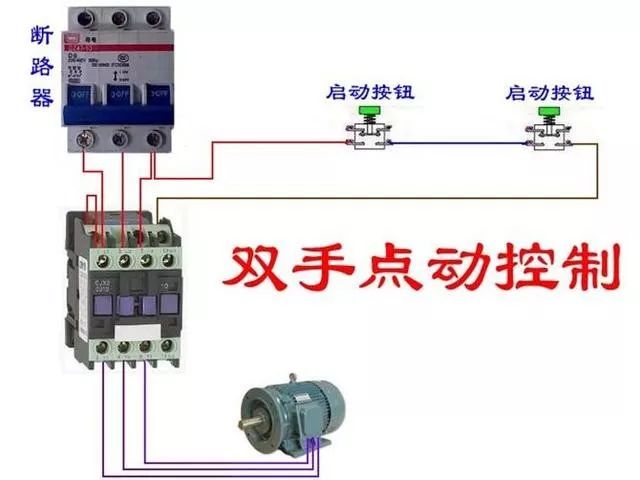 接触器