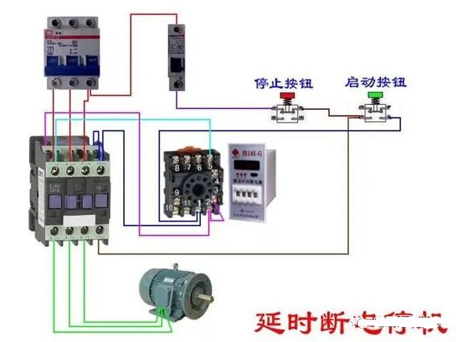 接触器