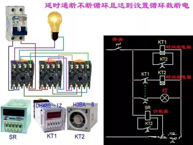 接触器