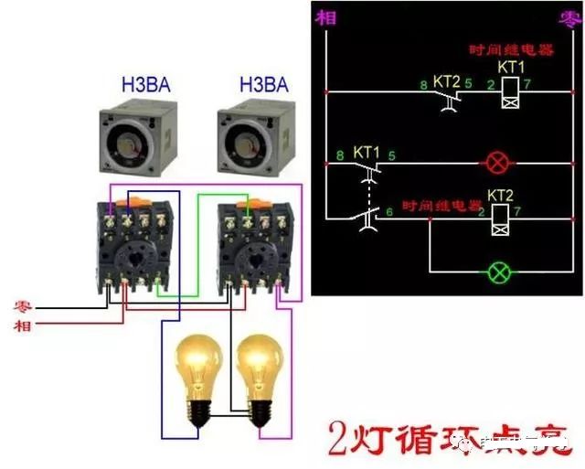 接触器