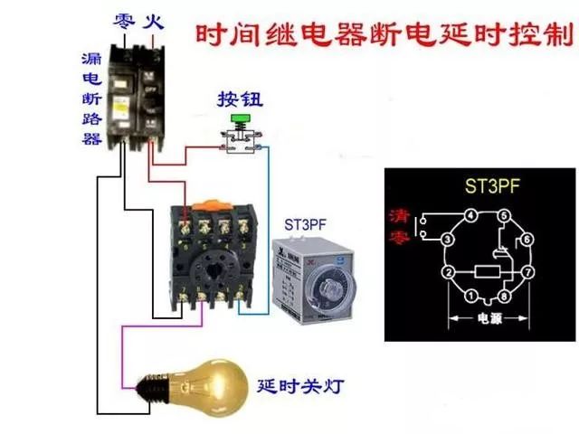 接触器