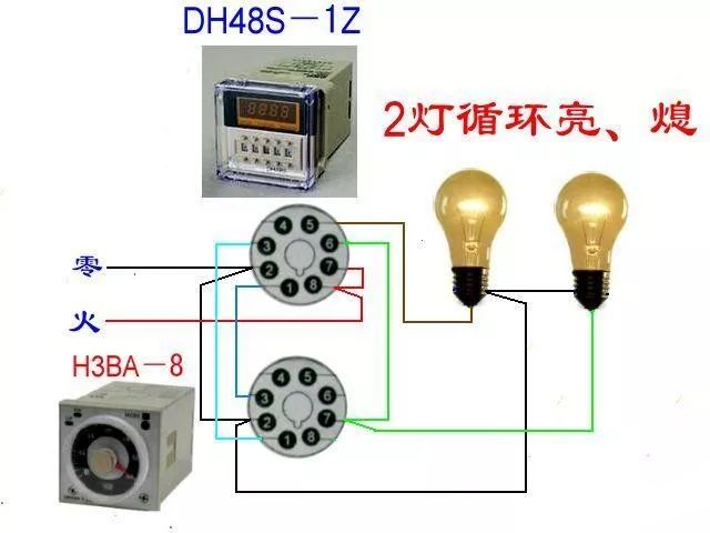 接触器