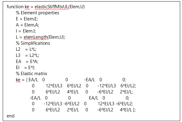 MATLAB编程