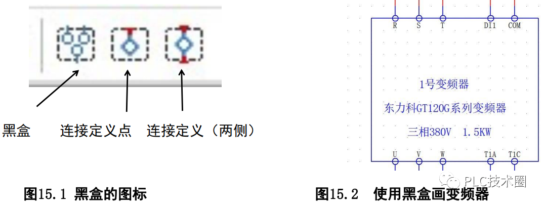 电气符号