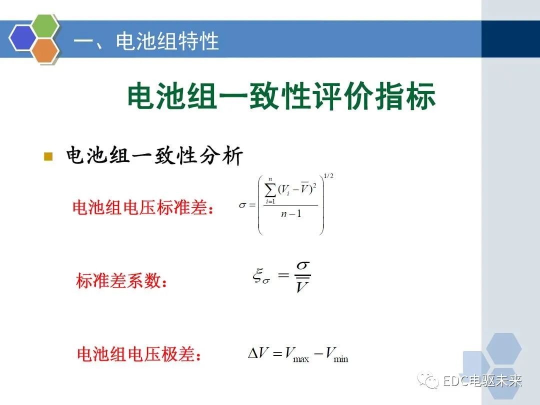 动力电池