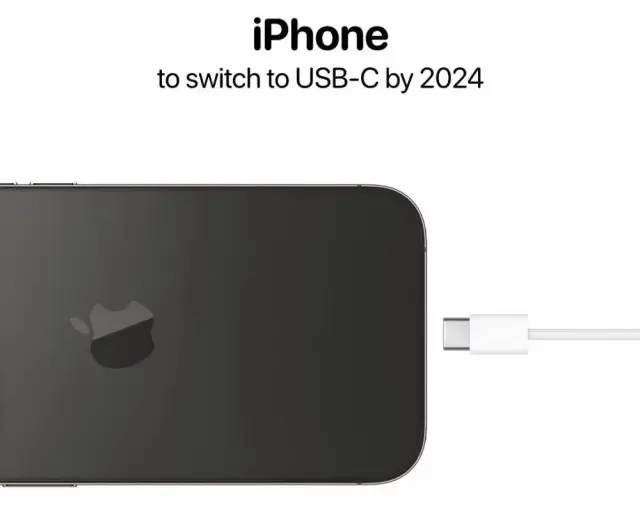 USB-C