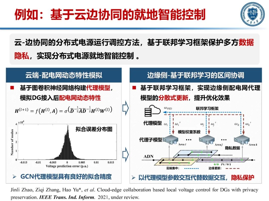 分布式电源